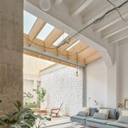 Natural elements in your decor