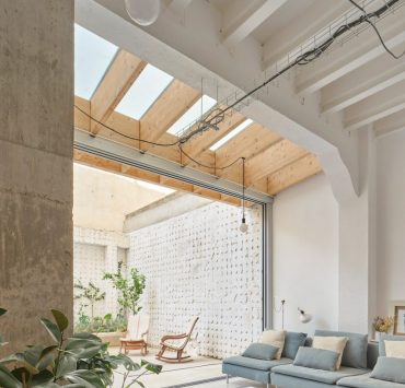 Natural elements in your decor