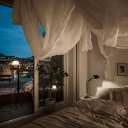 Warm apartment aesthetic cozy vibes