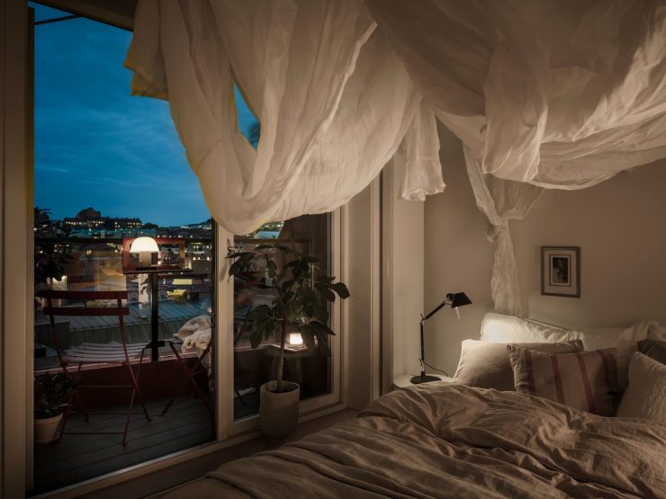 11 Warm Apartment Aesthetic Ideas [Cozy Vibes] – Interior Design blog ...