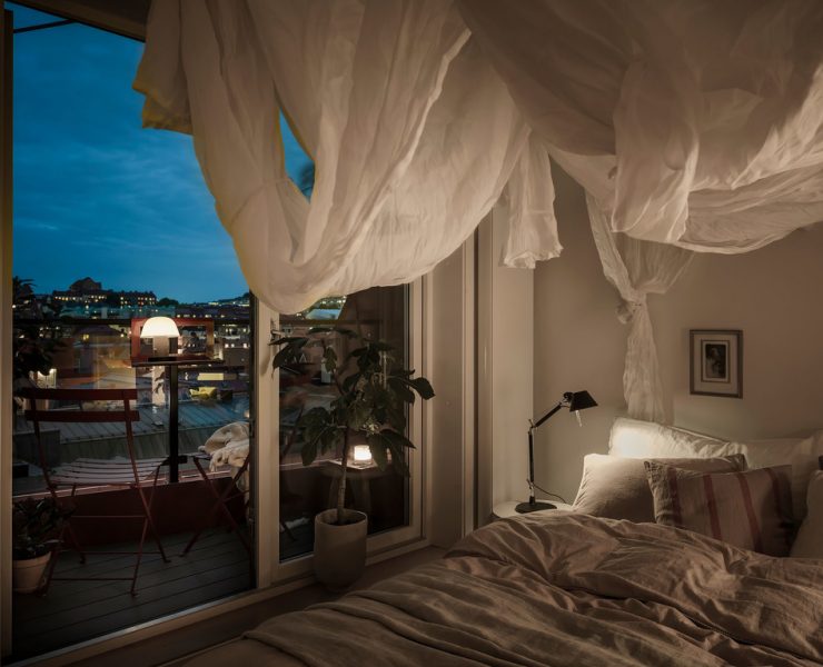 Warm apartment aesthetic cozy vibes