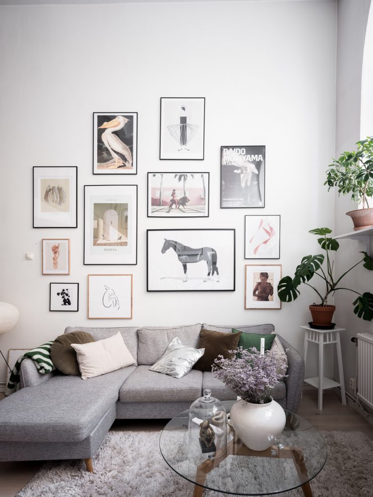 11 Cozy Minimalist Living Room Ideas