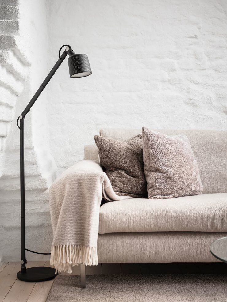 Image showcasing 11 Cozy Minimalist Living Room Ideas