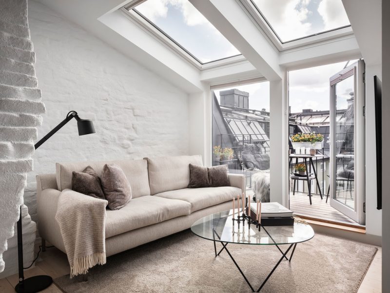 11 Cozy Minimalist Living Room Ideas