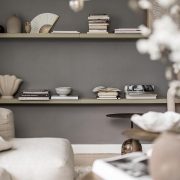 Style with open books